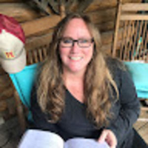 Meet your Posher, Ginger n.